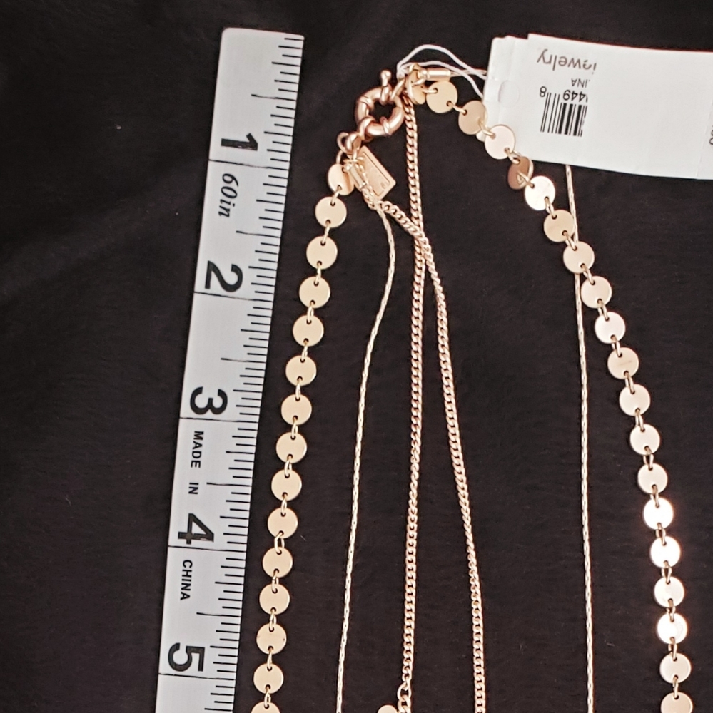 Necklace - Picture 3 of 7